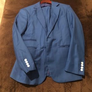 Men’s suit